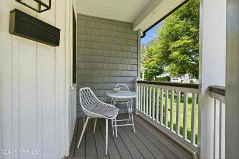 500 Corlies Avenue West Allenhurst NJ 07711