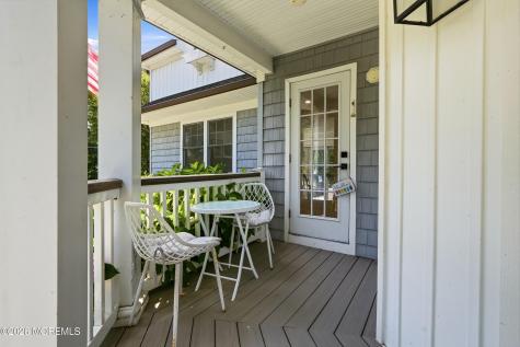 500 Corlies Avenue West Allenhurst NJ 07711