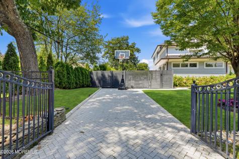 500 Corlies Avenue West Allenhurst NJ 07711