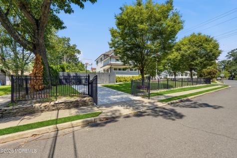 500 Corlies Avenue West Allenhurst NJ 07711