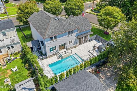 500 Corlies Avenue West Allenhurst NJ 07711