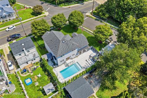 500 Corlies Avenue West Allenhurst NJ 07711