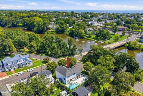 500 Corlies Avenue West Allenhurst NJ 07711