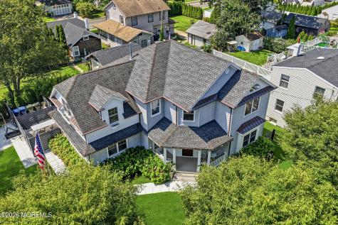 500 Corlies Avenue West Allenhurst NJ 07711