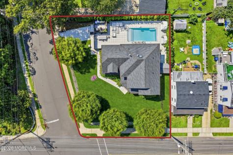 500 Corlies Avenue West Allenhurst NJ 07711