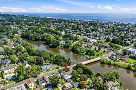 500 Corlies Avenue West Allenhurst NJ 07711