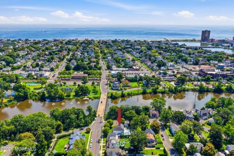 500 Corlies Avenue West Allenhurst NJ 07711