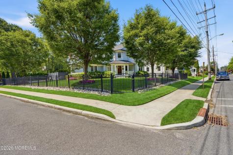 500 Corlies Avenue West Allenhurst NJ 07711