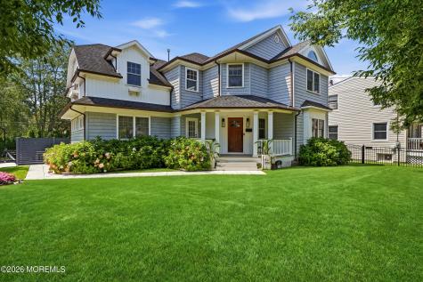 500 Corlies Avenue West Allenhurst NJ 07711