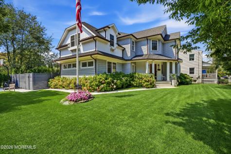 500 Corlies Avenue West Allenhurst NJ 07711
