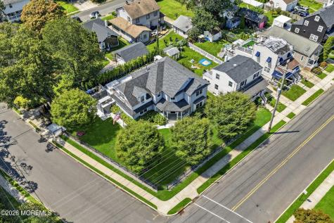 500 Corlies Avenue West Allenhurst NJ 07711