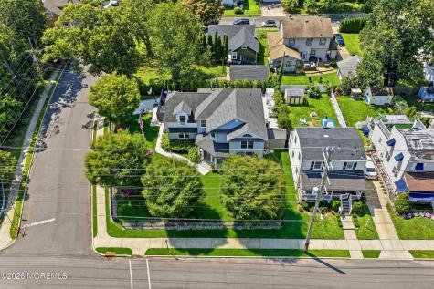 500 Corlies Avenue West Allenhurst NJ 07711