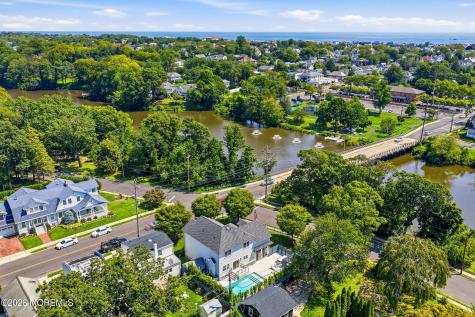 500 Corlies Avenue West Allenhurst NJ 07711