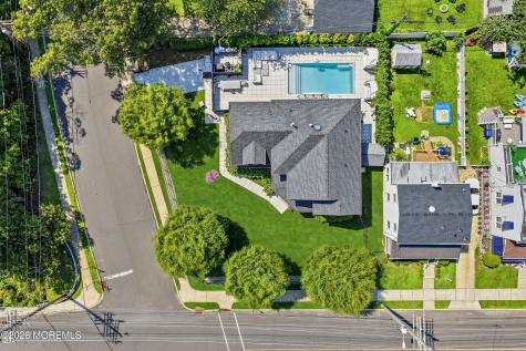 500 Corlies Avenue West Allenhurst NJ 07711
