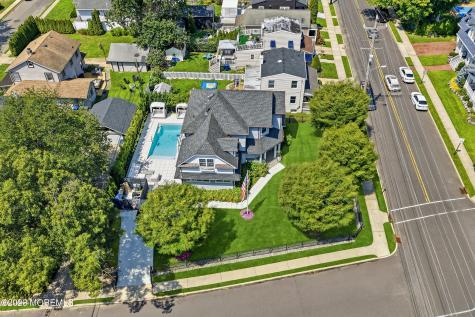 500 Corlies Avenue West Allenhurst NJ 07711
