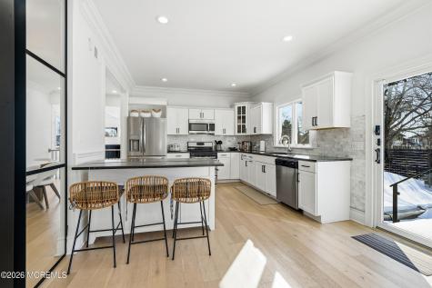 500 Corlies Avenue West Allenhurst NJ 07711