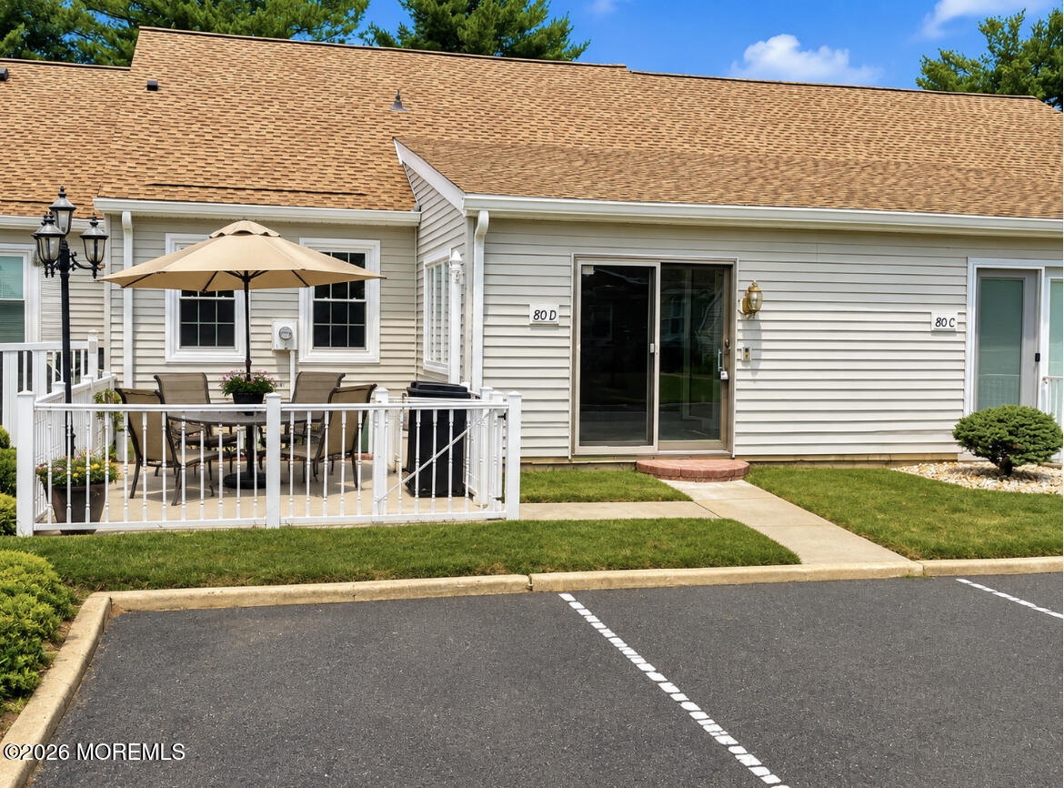 80 Parkway Drive Freehold NJ 07728