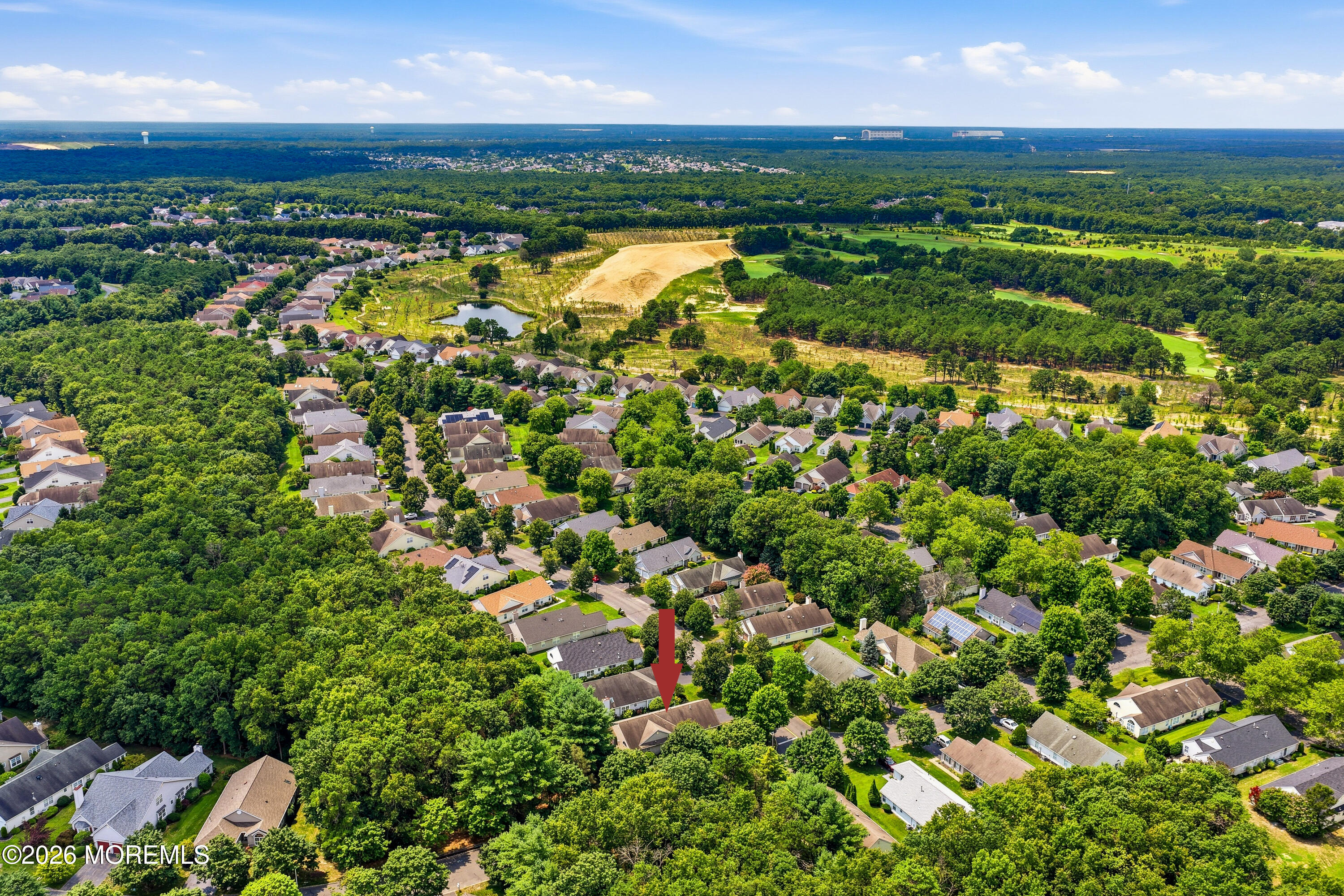 39 Valley Stream Lane Lakewood NJ 08701