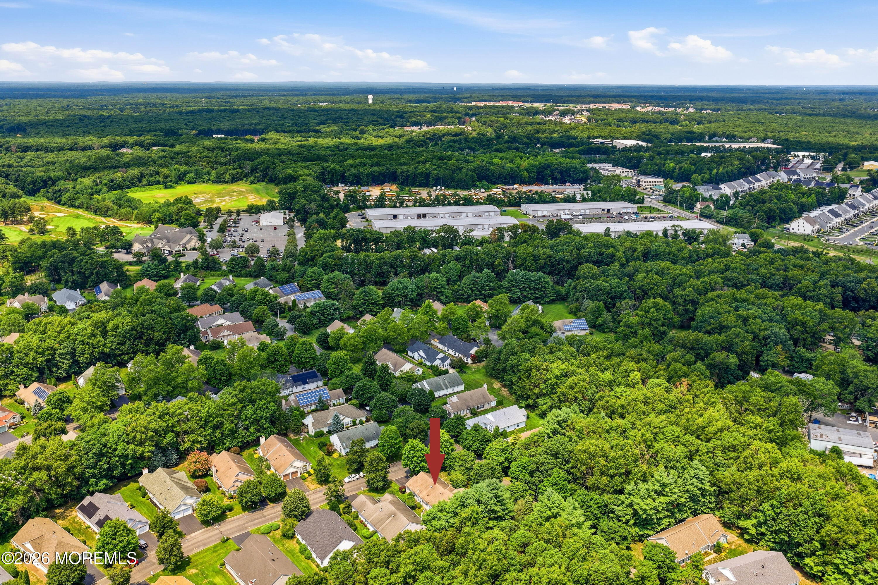 39 Valley Stream Lane Lakewood NJ 08701