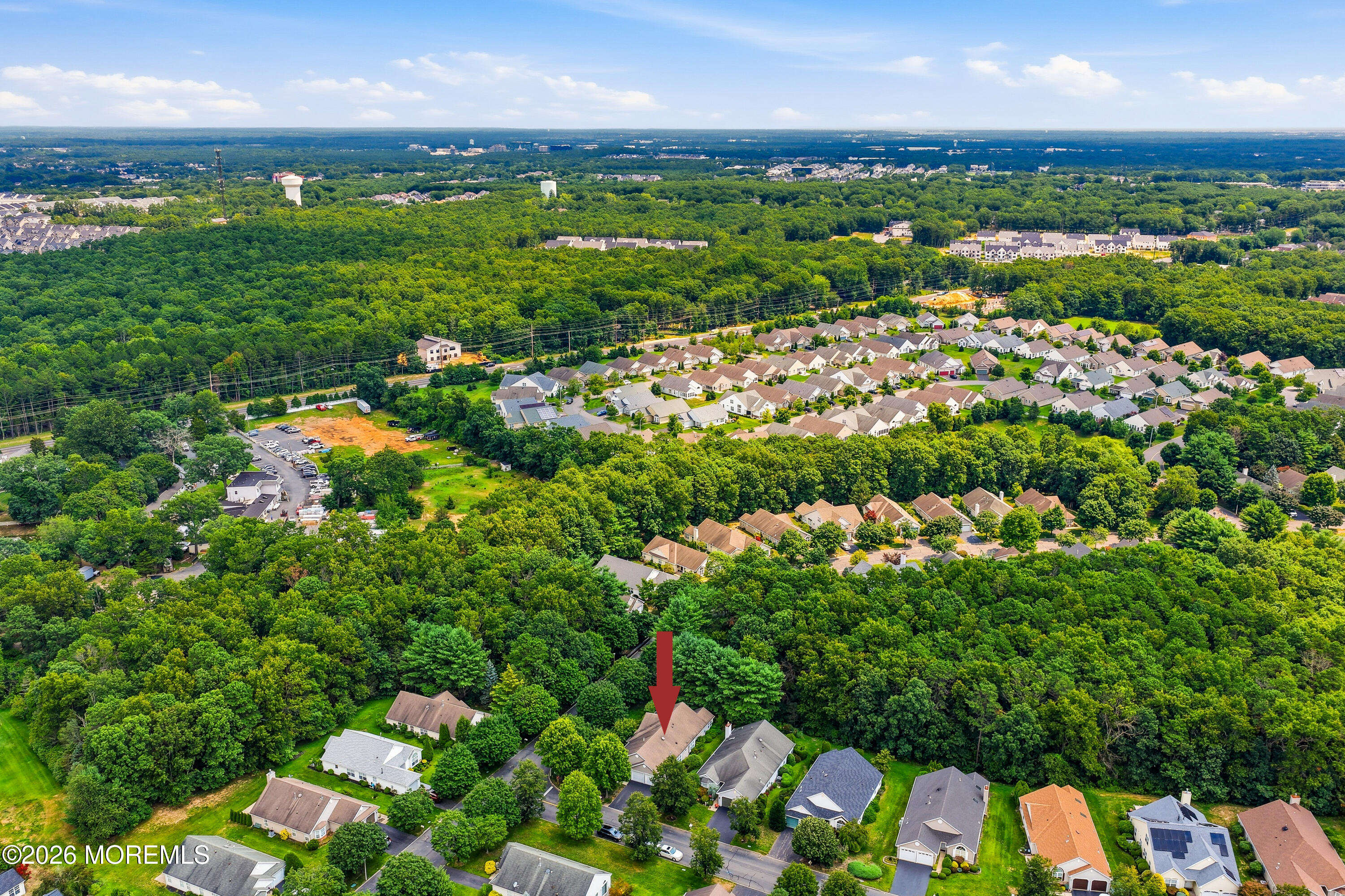 39 Valley Stream Lane Lakewood NJ 08701