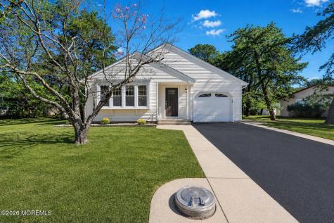 44 Penwood Drive Whiting NJ 08759