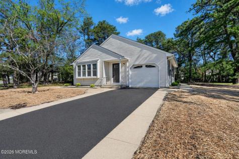44 Penwood Drive Whiting NJ 08759