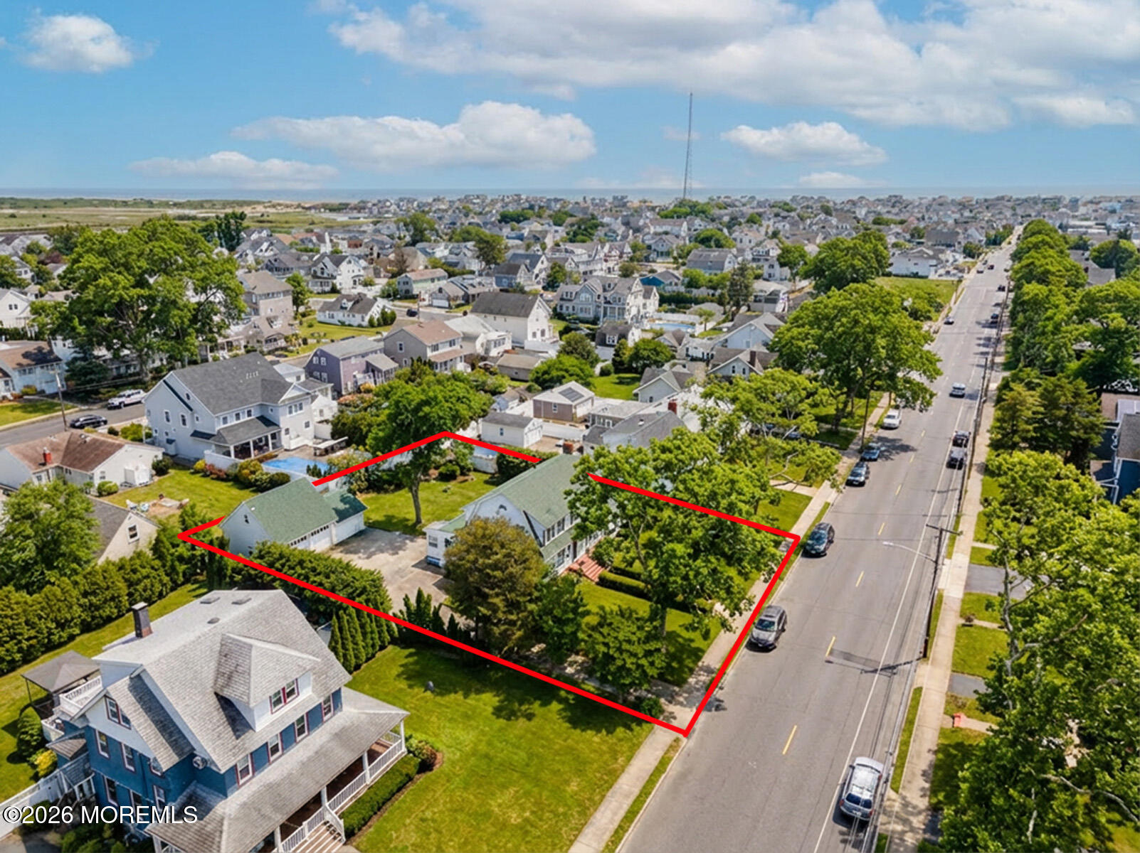 340 E Main Street Manasquan NJ 08736