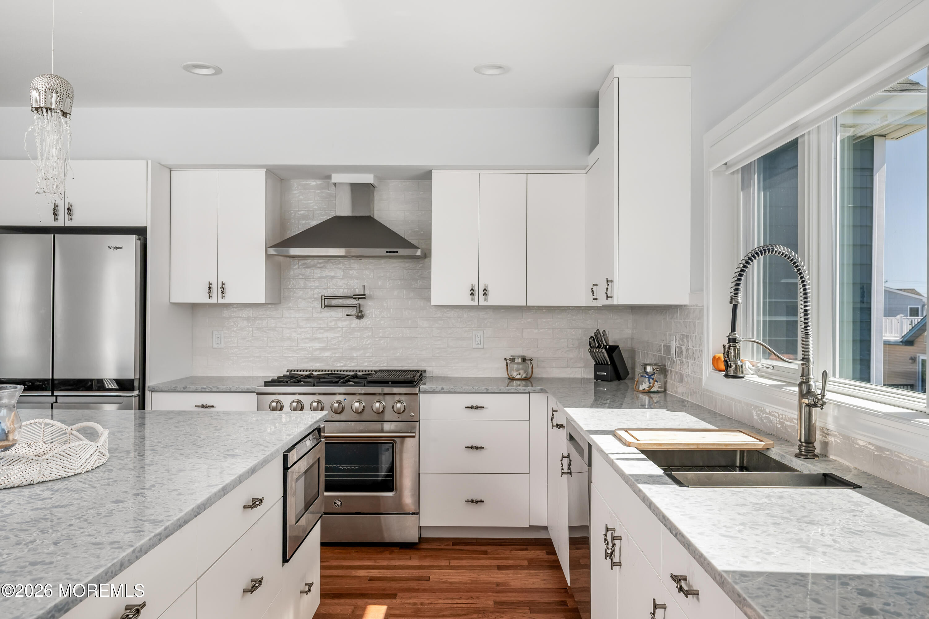 24 W Mears Avenue Long Beach Twp NJ 08008
