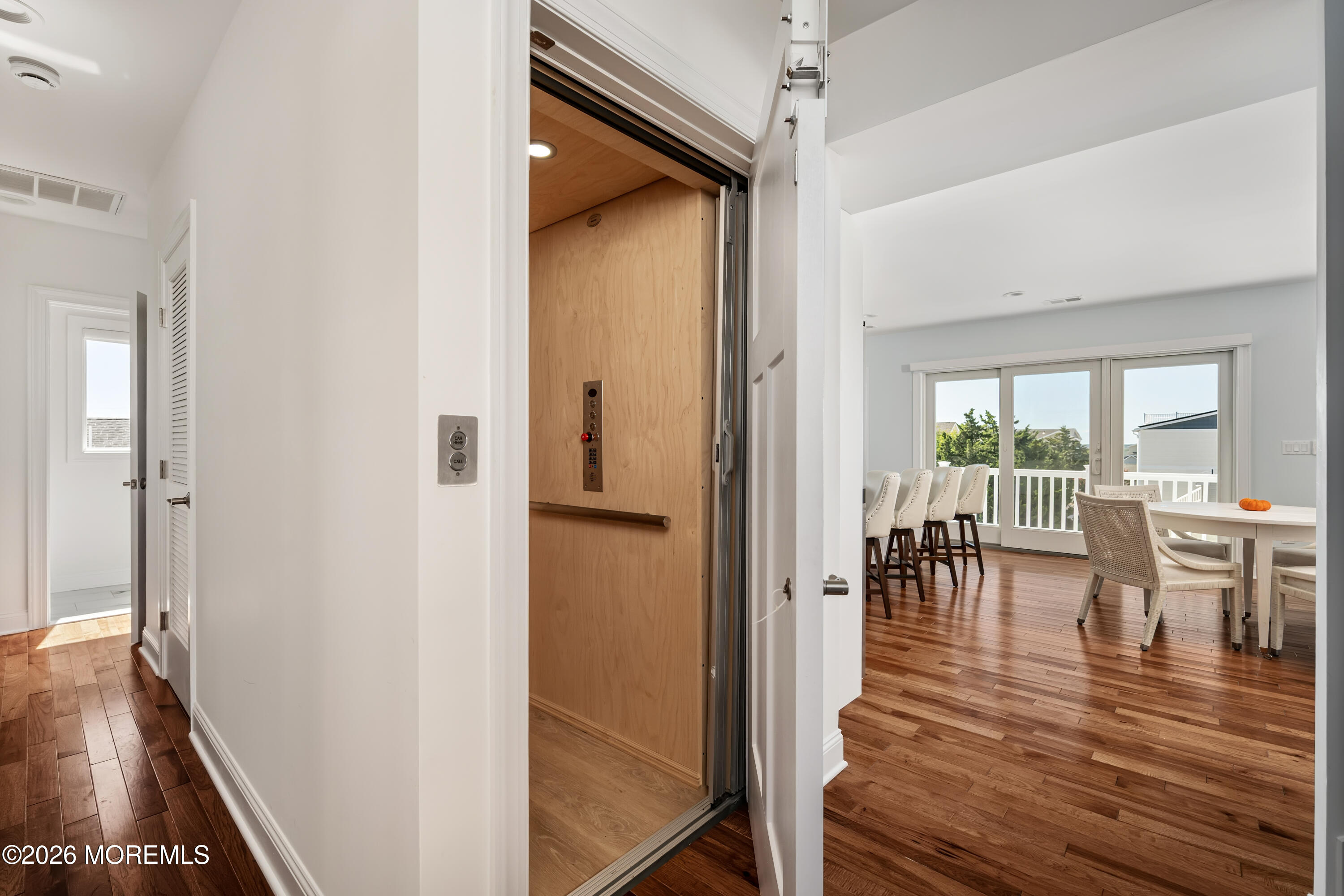 24 W Mears Avenue Long Beach Twp NJ 08008