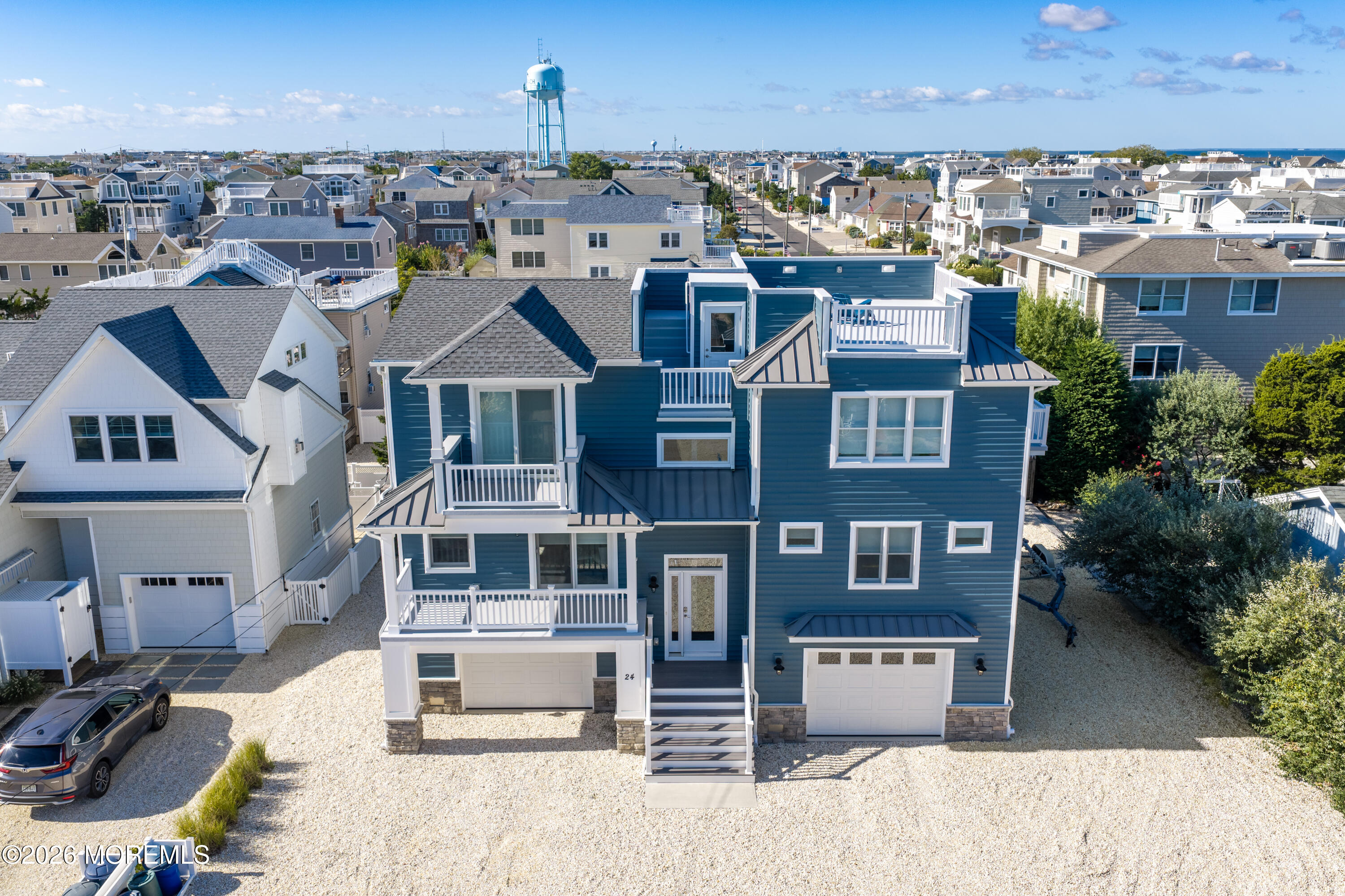 24 W Mears Avenue Long Beach Twp NJ 08008