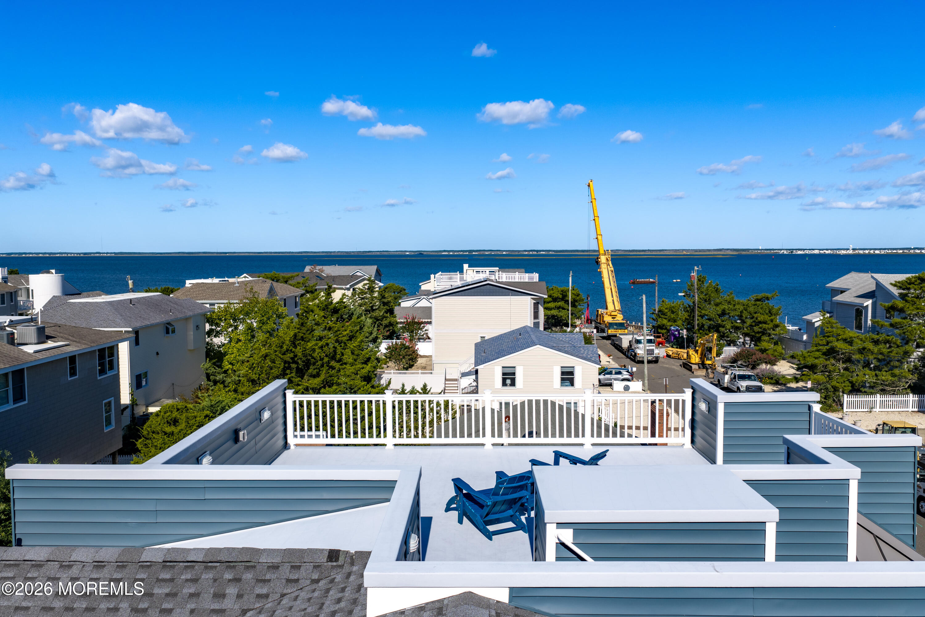 24 W Mears Avenue Long Beach Twp NJ 08008