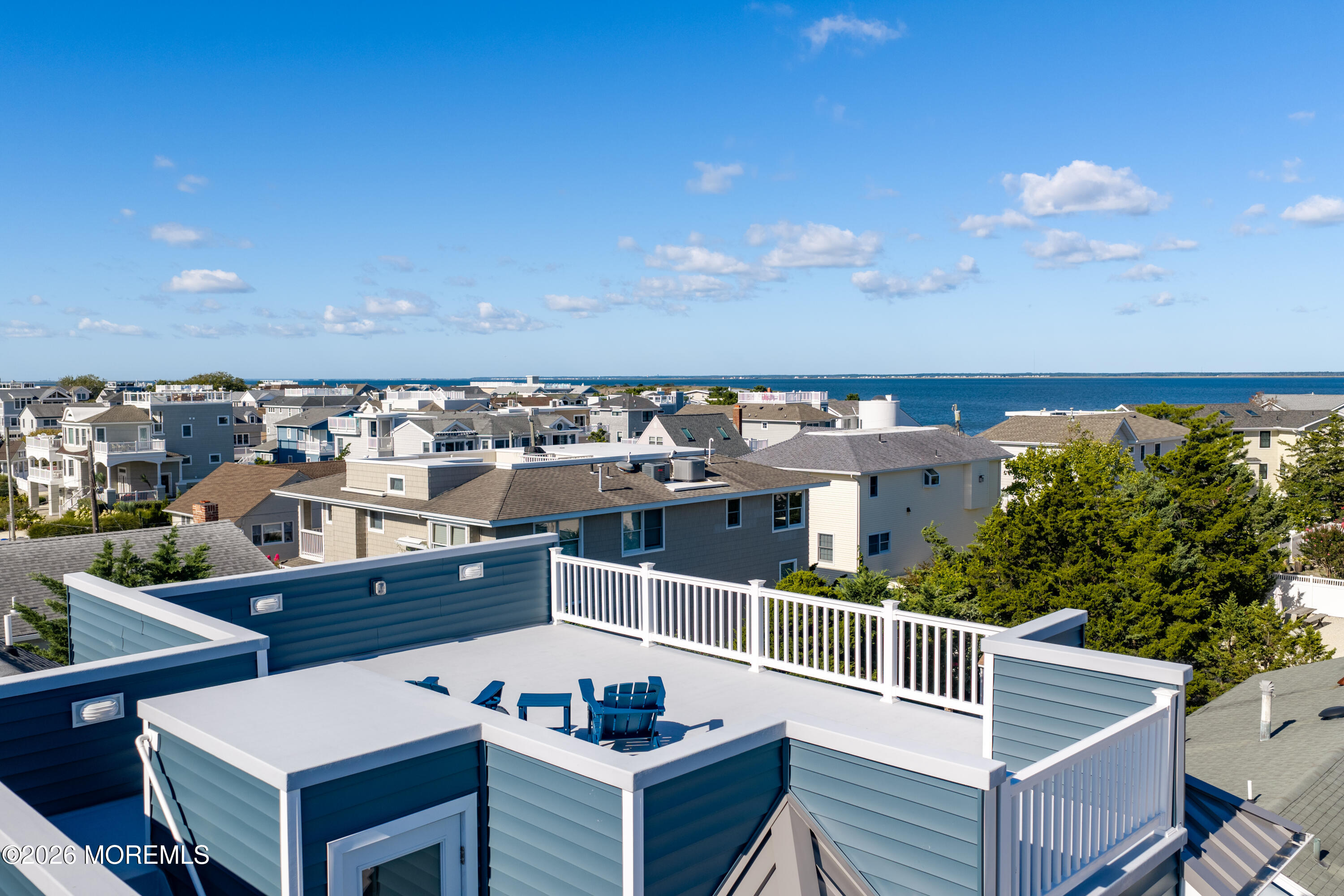 24 W Mears Avenue Long Beach Twp NJ 08008