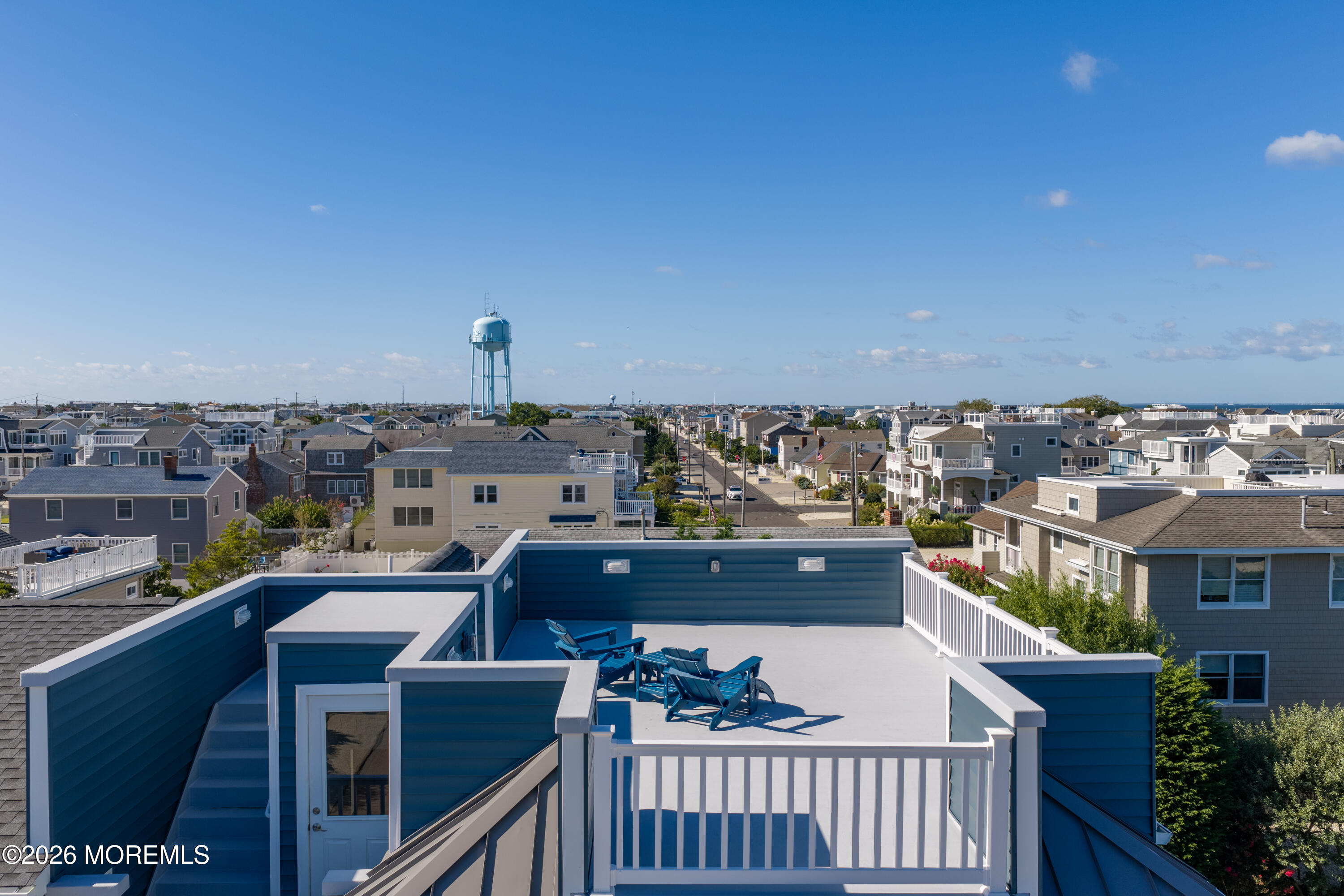 24 W Mears Avenue Long Beach Twp NJ 08008