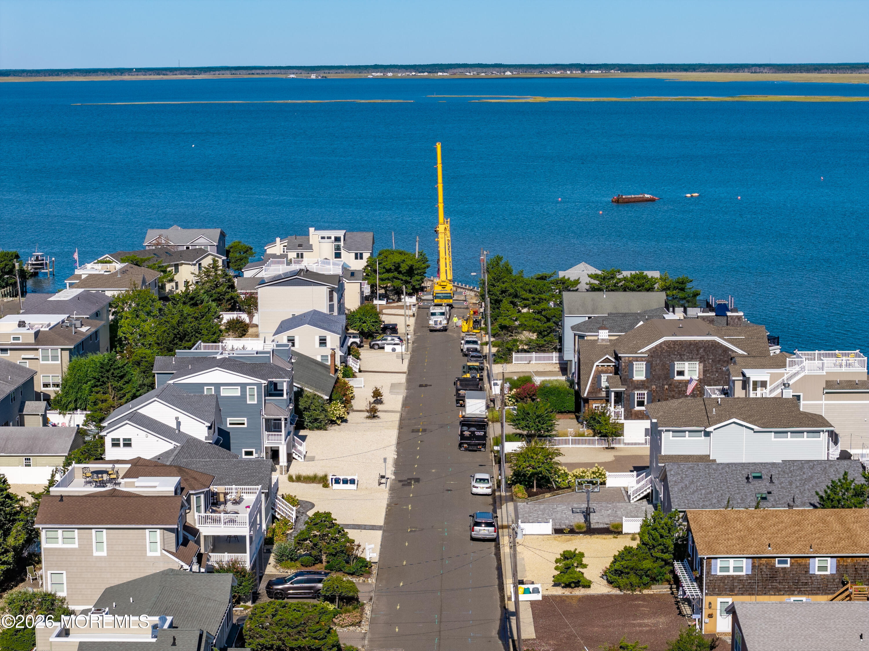 24 W Mears Avenue Long Beach Twp NJ 08008