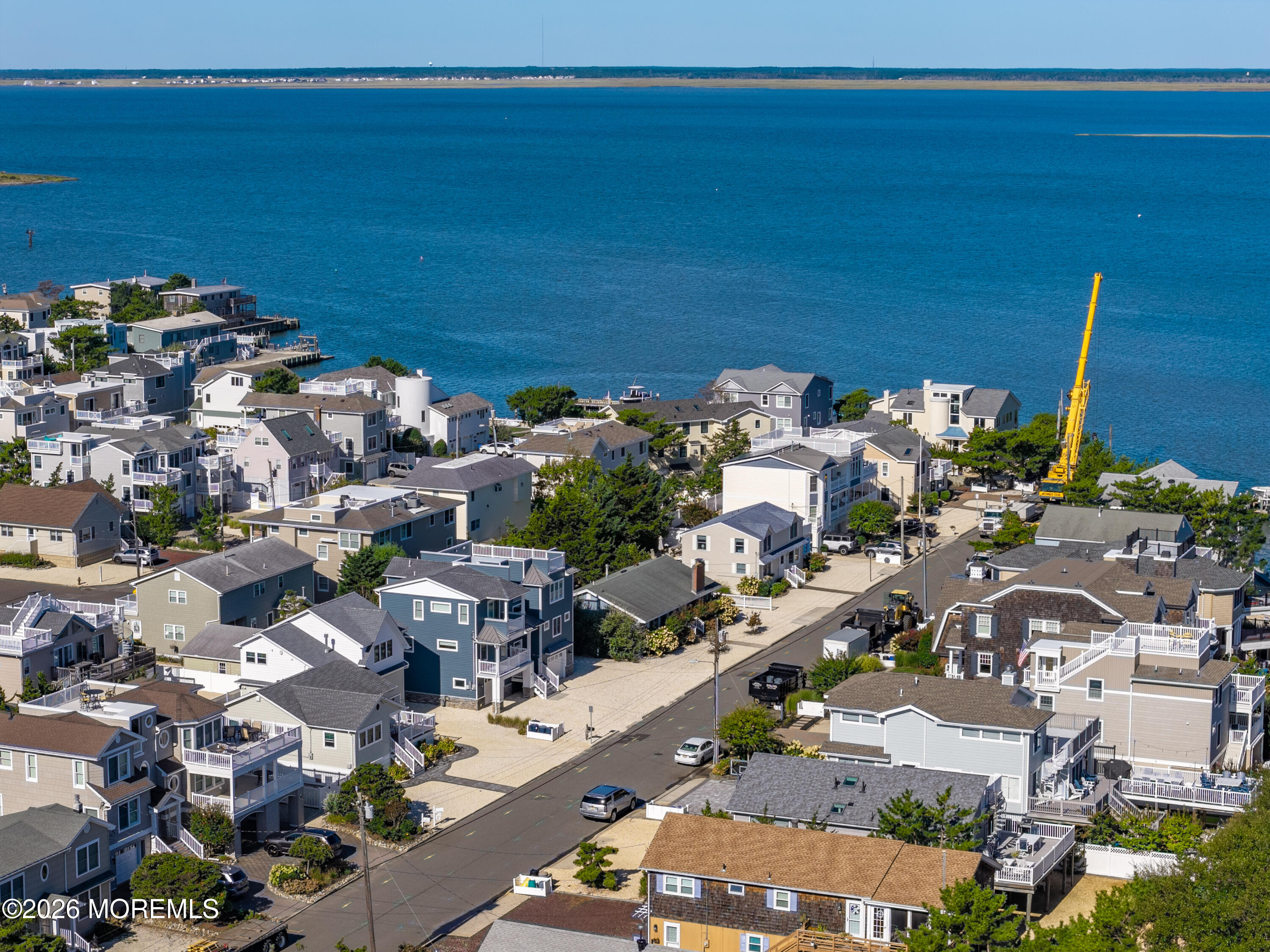 24 W Mears Avenue Long Beach Twp NJ 08008