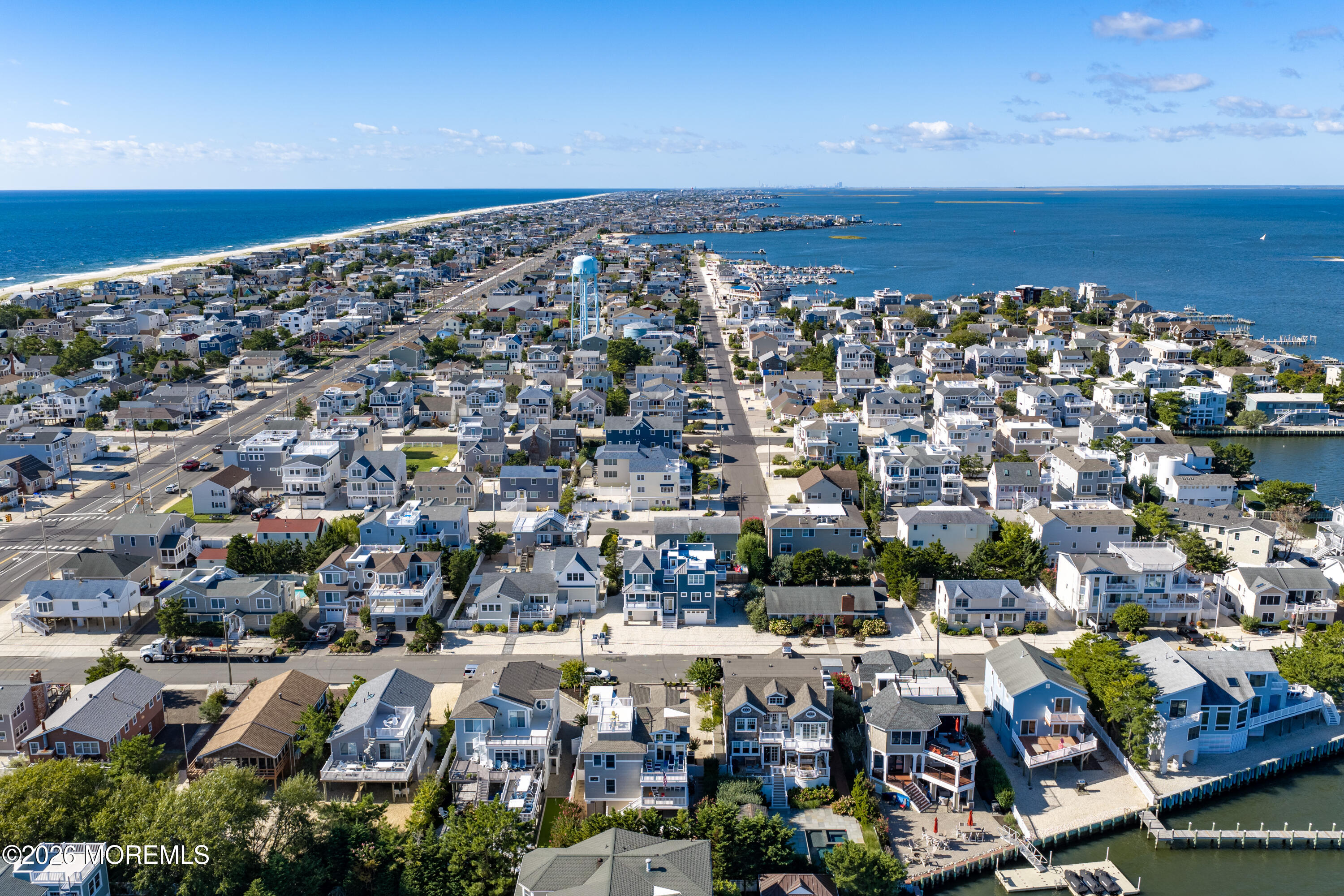 24 W Mears Avenue Long Beach Twp NJ 08008