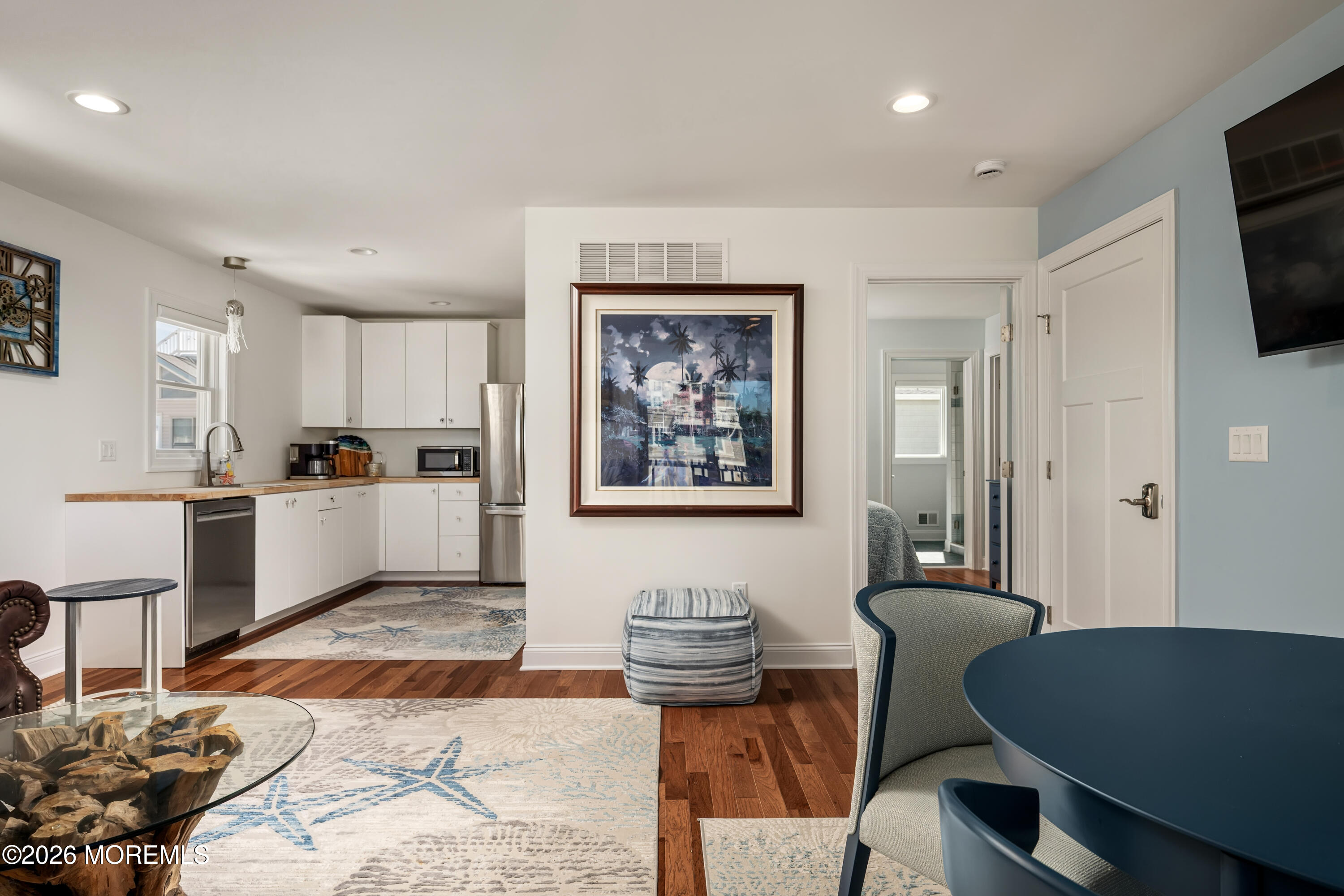 24 W Mears Avenue Long Beach Twp NJ 08008