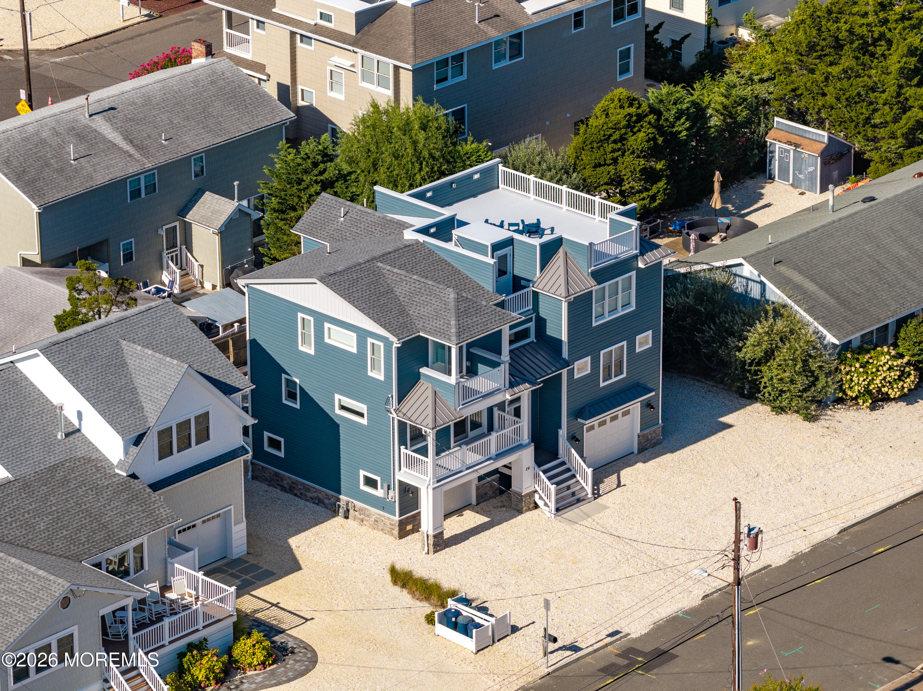 24 W Mears Avenue Long Beach Twp NJ 08008