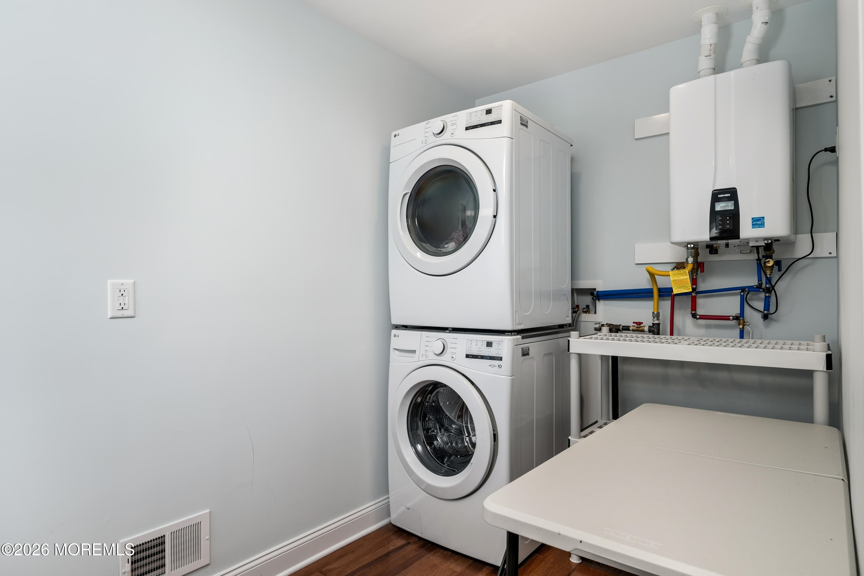 24 W Mears Avenue Long Beach Twp NJ 08008