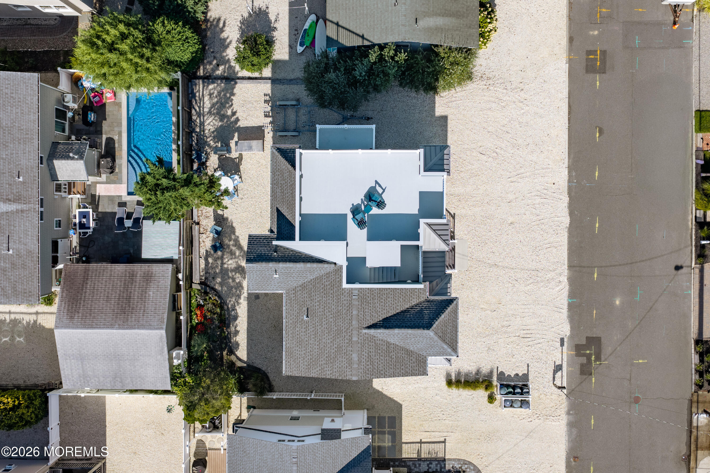 24 W Mears Avenue Long Beach Twp NJ 08008