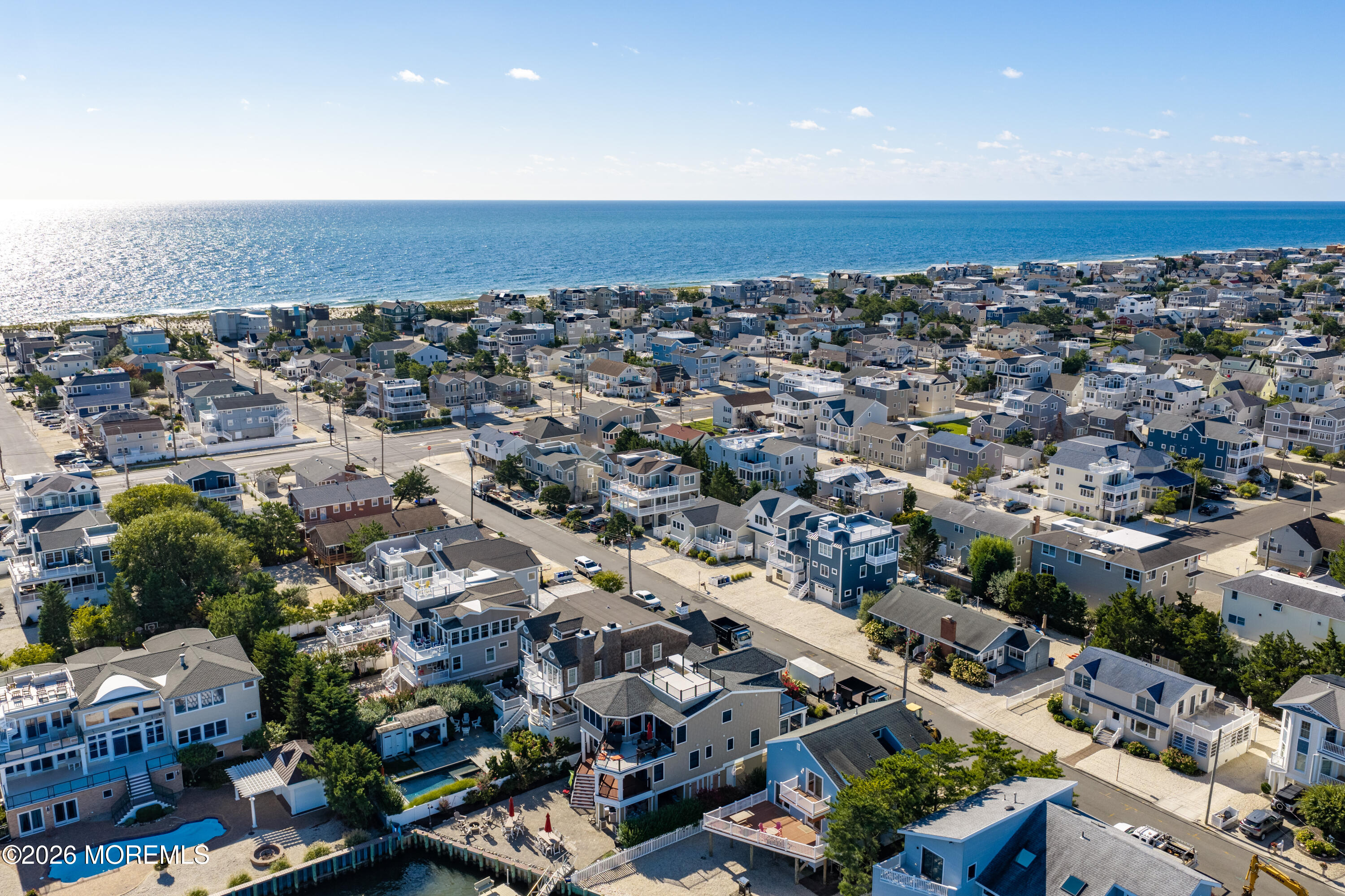 24 W Mears Avenue Long Beach Twp NJ 08008