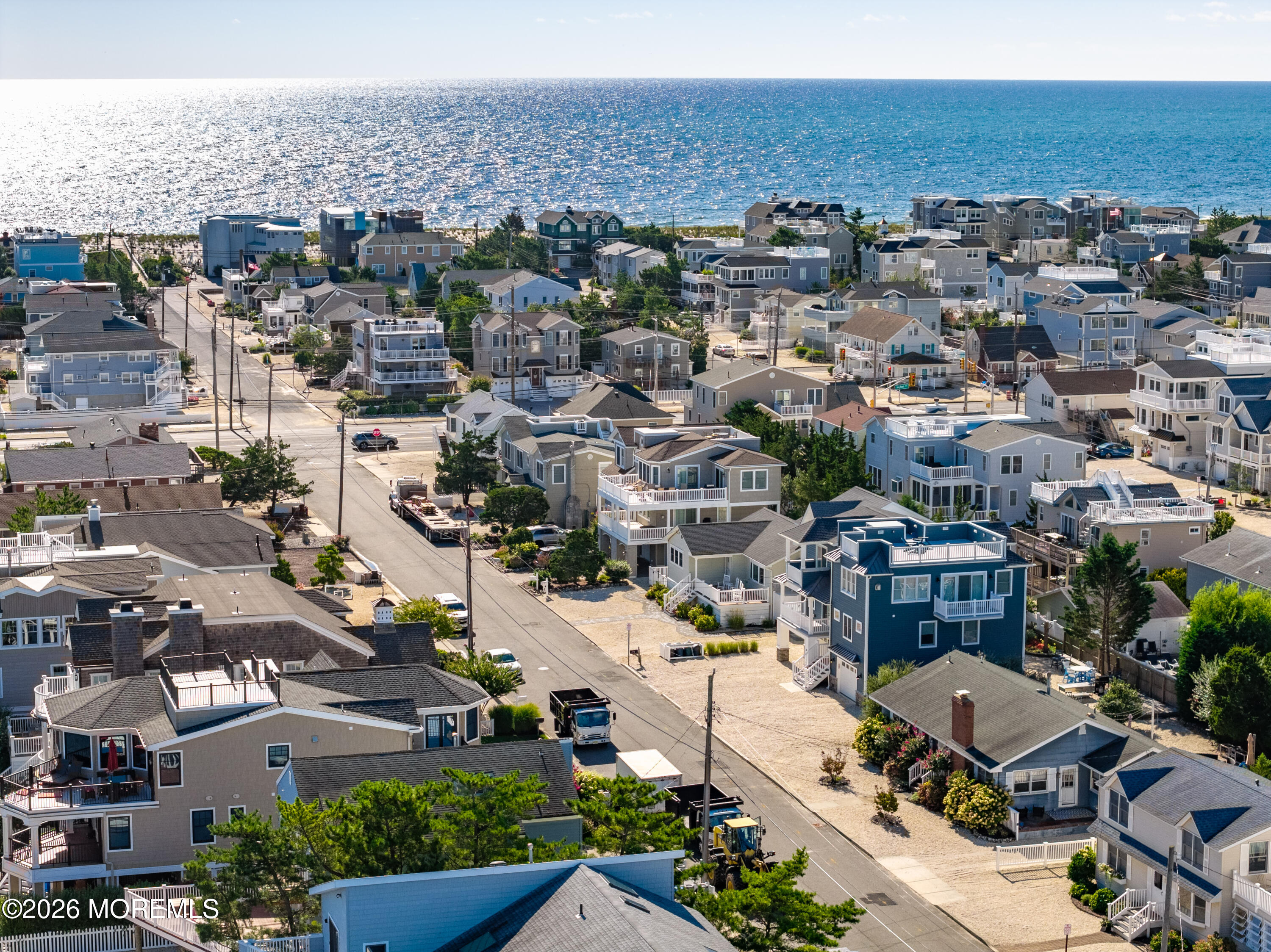 24 W Mears Avenue Long Beach Twp NJ 08008