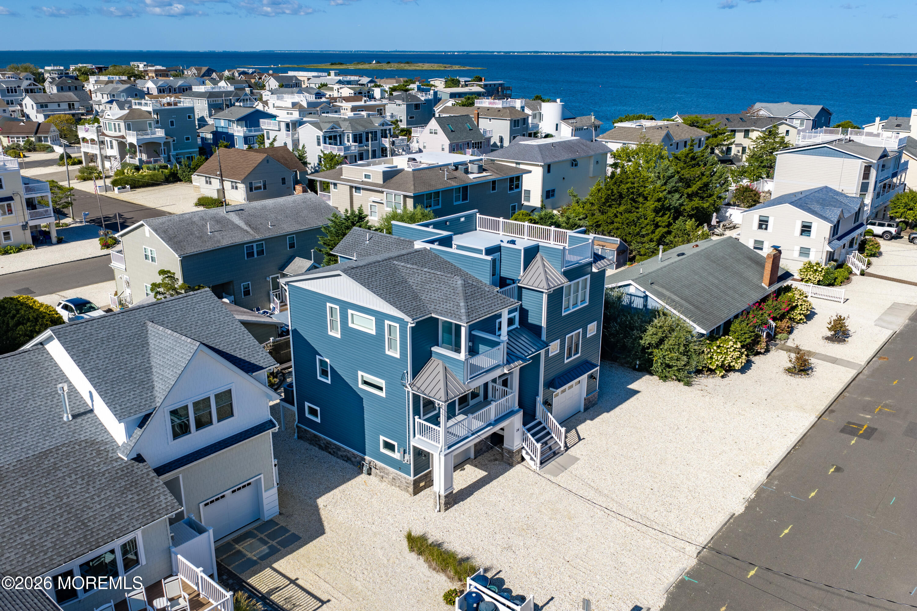 24 W Mears Avenue Long Beach Twp NJ 08008