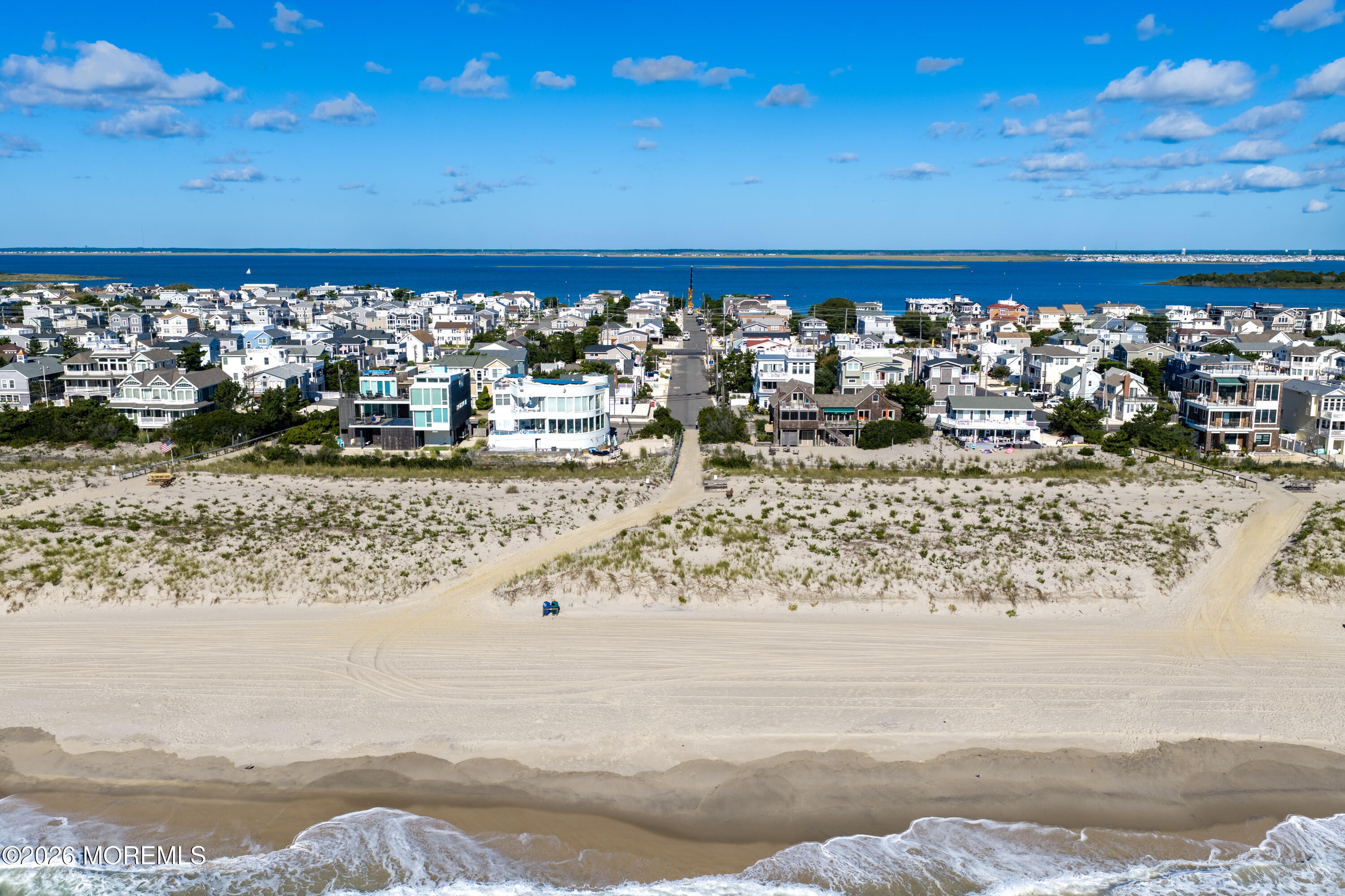 24 W Mears Avenue Long Beach Twp NJ 08008
