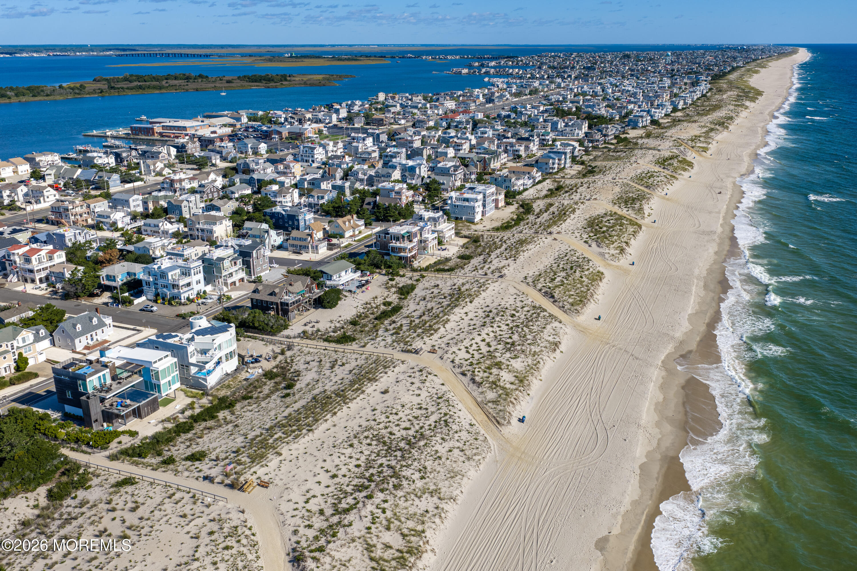 24 W Mears Avenue Long Beach Twp NJ 08008