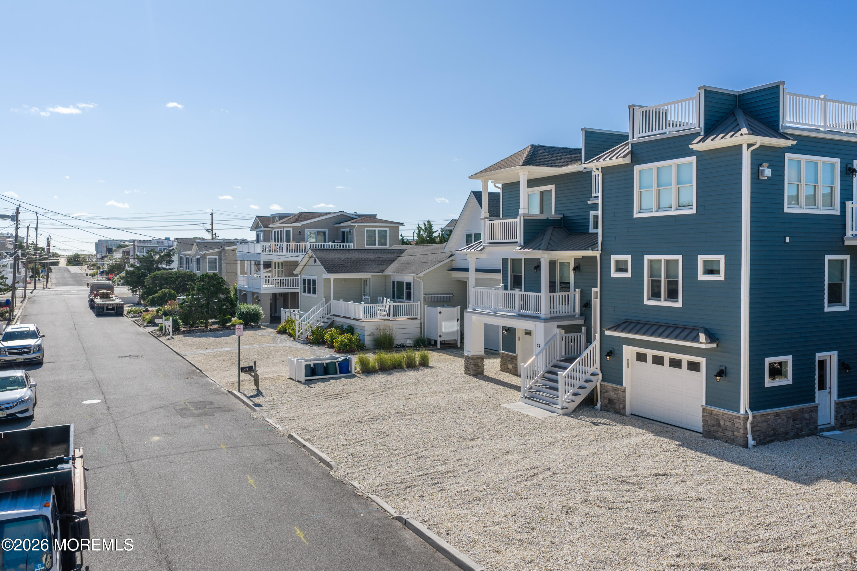 24 W Mears Avenue Long Beach Twp NJ 08008