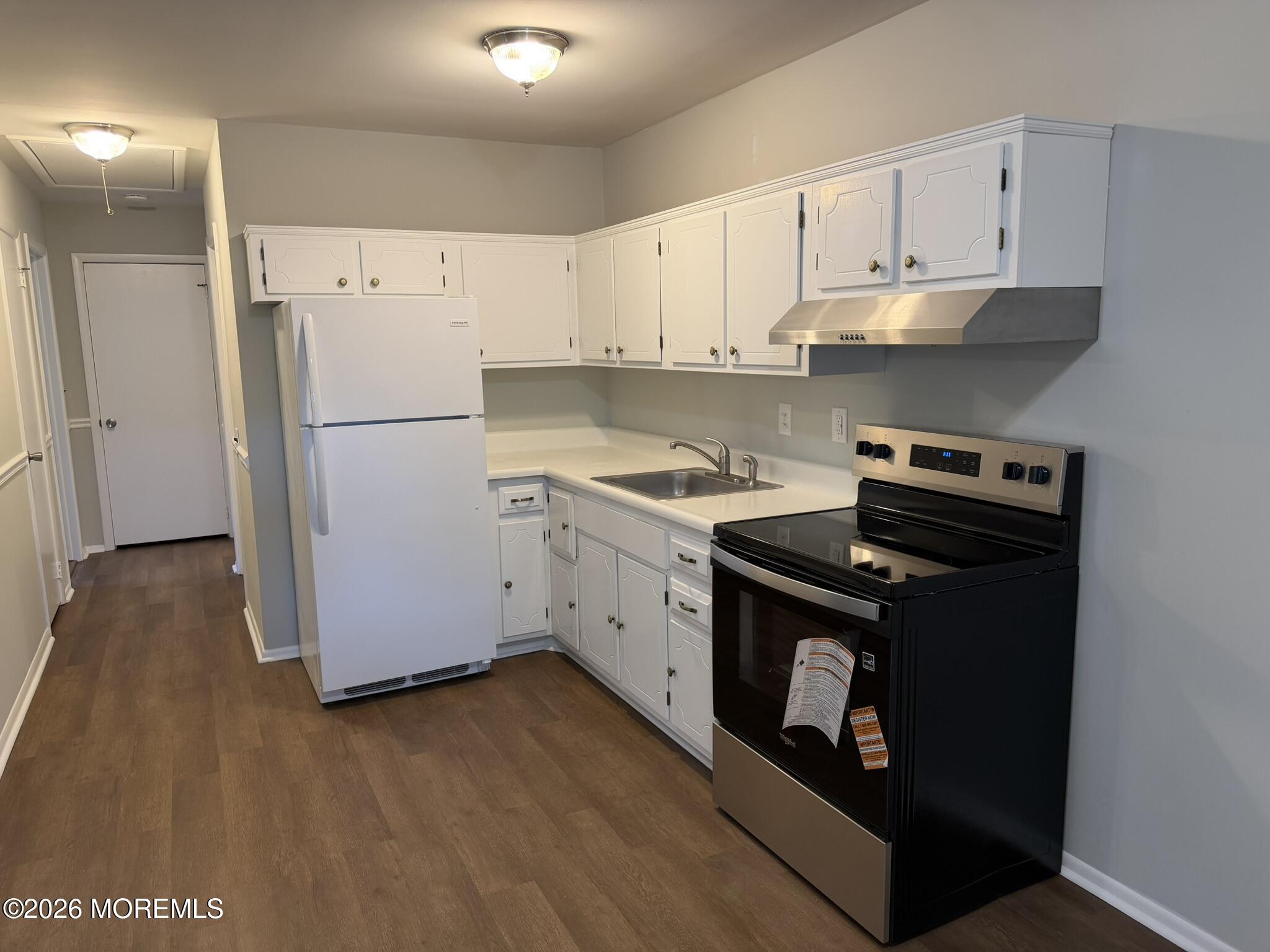 17B Snowberry Lane Whiting NJ 08759