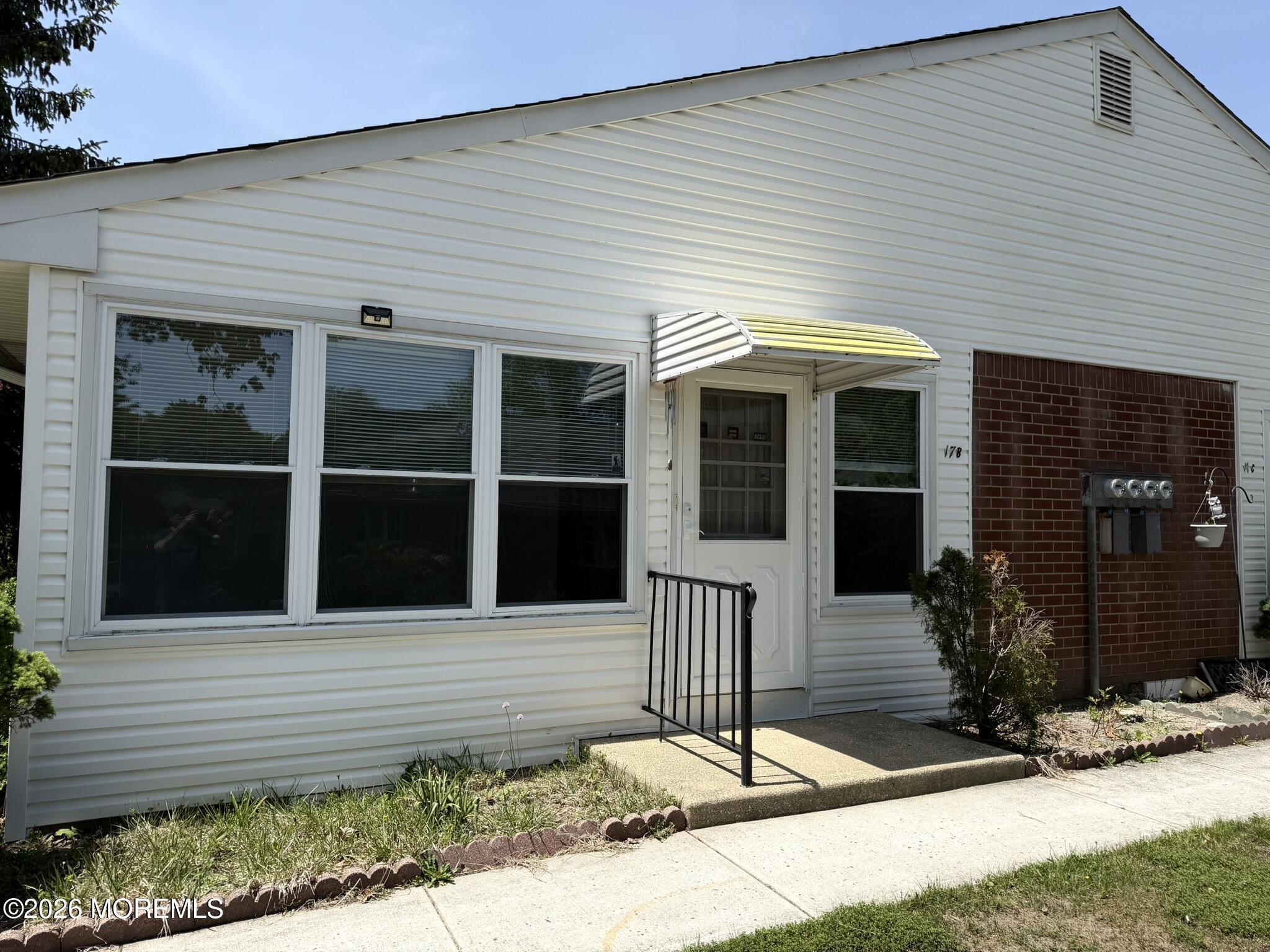 17B Snowberry Lane Whiting NJ 08759