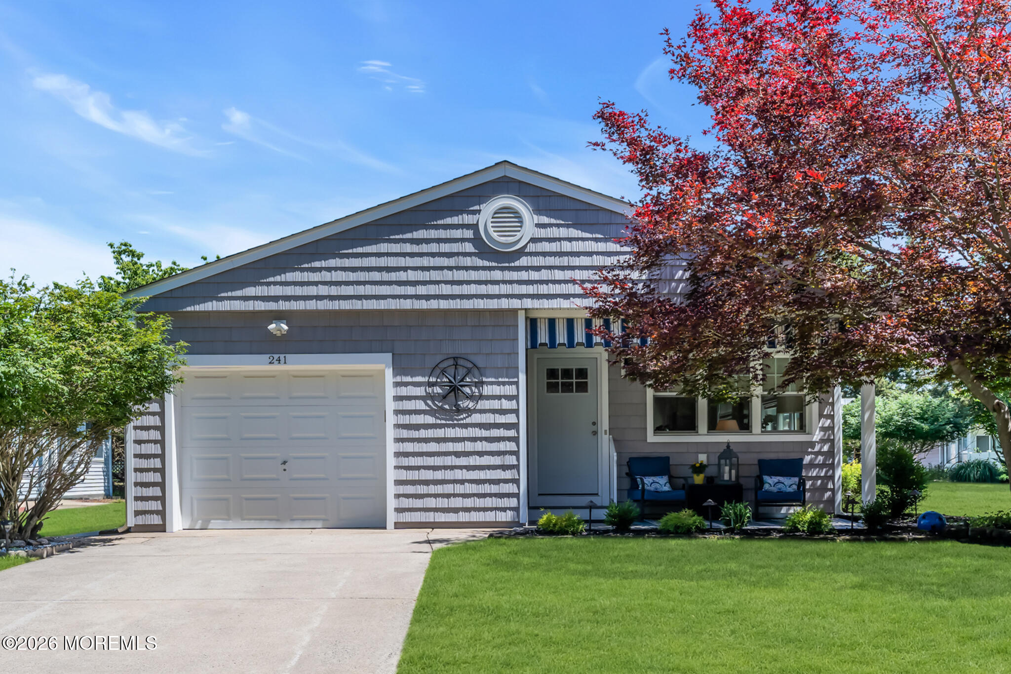 241 Torrey Pines Drive Toms River NJ 08757