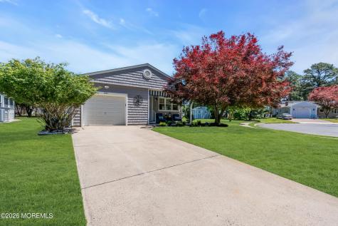 241 Torrey Pines Drive Toms River NJ 08757